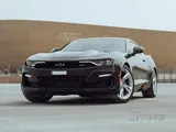Chevrolet Camaro SS